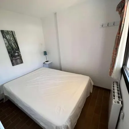 Résidence Jardins D Azur B - T2 Dans Résidence Avec Piscine Dans Le Domaine De La Coudoulière Mae-1044 Six-Fours-les-Plages