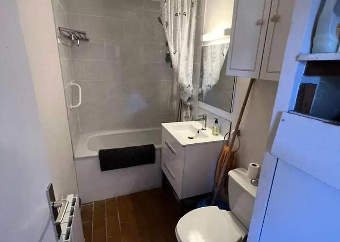 Appartement Résidence Jardins D Azur B - T2 Dans Résidence Avec Piscine Dans Le Domaine De La Coudoulière Mae-1044 *